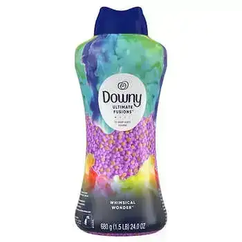 Downy Ultimate Fusions Scent Beads