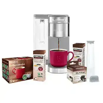 Keurig® K-Supreme Plus® Special Edition Single Serve Coffee Maker