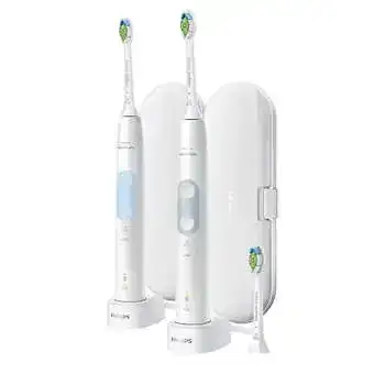 Philips Sonicare Optimal Clean Rechargeable Toothbrush