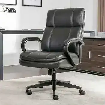 True Innovations Mid-Back Managers Chair