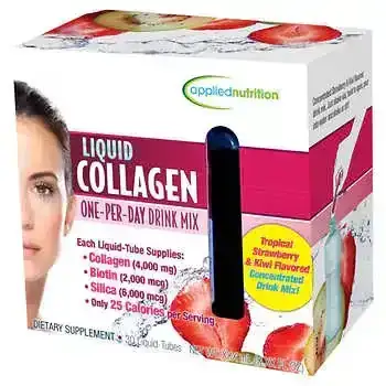 Applied Nutrition Liquid Collagen