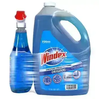 Windex Original Glass Cleaner