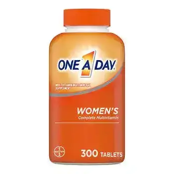 One A Day Women’s Multi