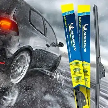 Michelin Guardian™+ Beam Wiper Blades