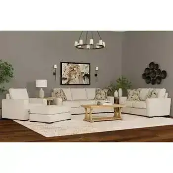 Flexsteel Living Room Furniture