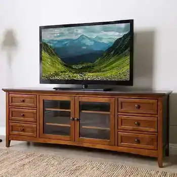 Taylor 72-inch Media Console