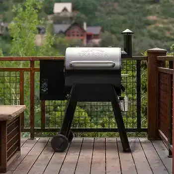 Traeger Grills