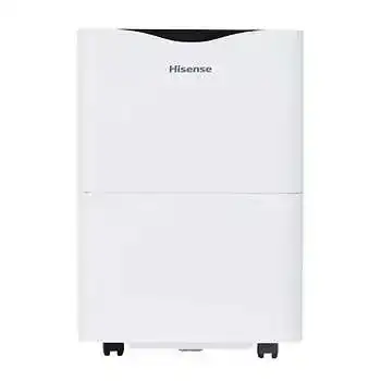 Hisense 35-Pint Dehumidifier