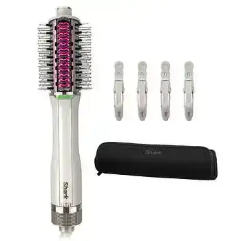 Shark SmoothStyle Heated Comb and Blow Dryer Brush
