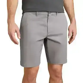 English Laundry Men’s Flat Front Short