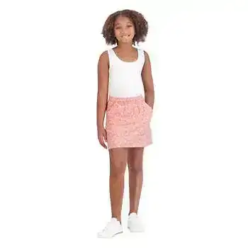 Pacific Trail Youth Skort