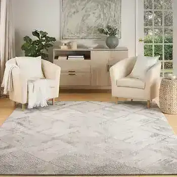 Nourison Messina Rug Collection