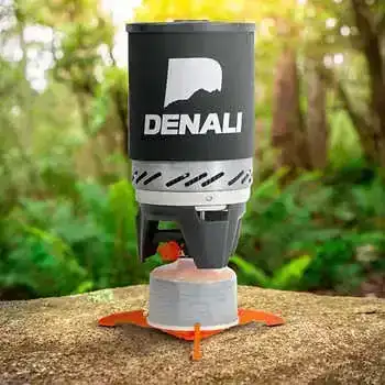 Denali Outdoor Equipment