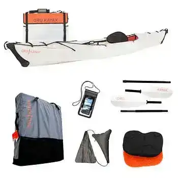 Oru Kayak Foldable Kayak Bundles