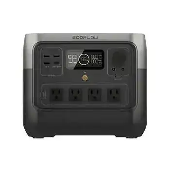 EcoFlow RIVER 2 Pro Portable Power Station