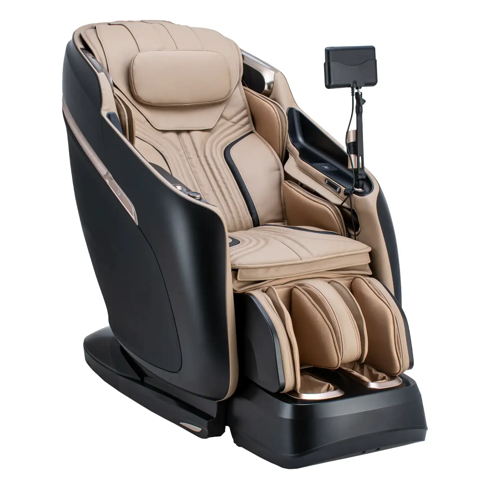 Ogawa Master Drive DUO Massage Chair