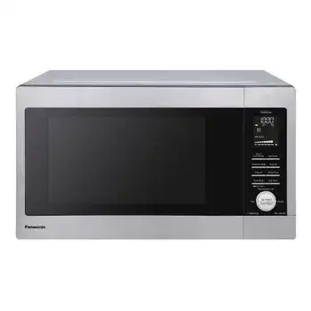 Panasonic 1.3cu. ft 4-in-1 Countertop Microwave