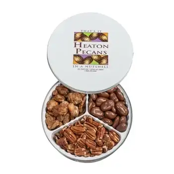 Heaton Pecans Collection