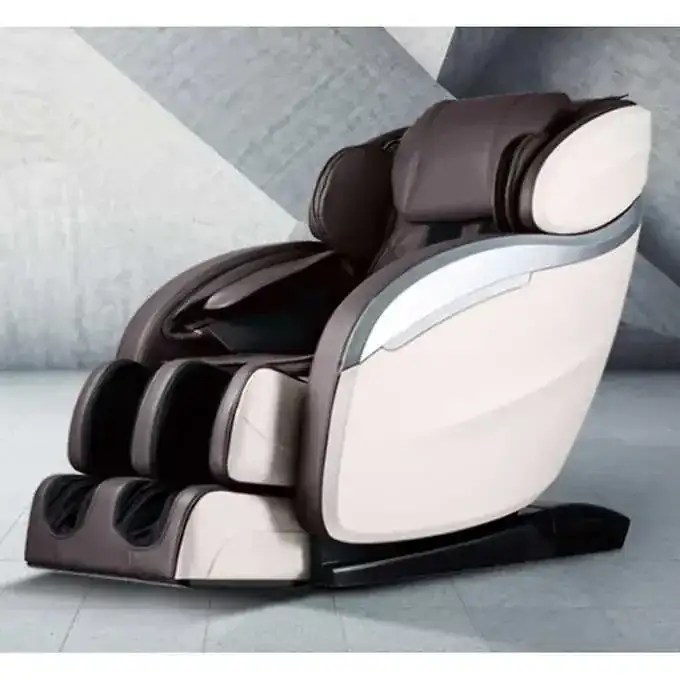 Serenity 2D Zero Gravity Massage Chair