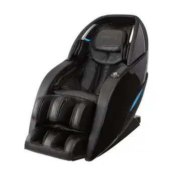 Kyota Yutaka M898 4D Zero Gravity Massage Chair