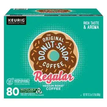 Keurig K-Cup Pods