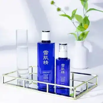 Luxury Japanese Herbal Skincare Sets