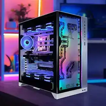 High Performance Custom Gaming PCs