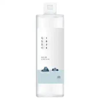 Round Lab 1025 Dokdo Toner, 16.9 fl oz