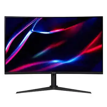 Acer Nitro 31.5” Class WQHD Curved Gaming Monitor