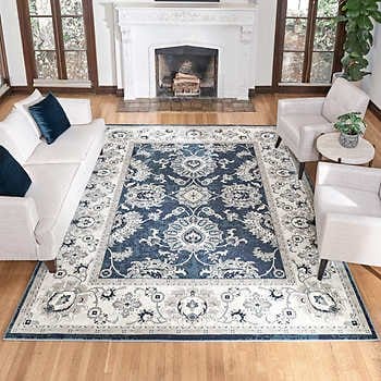 Thomasville Timeless Classic Rug Collection