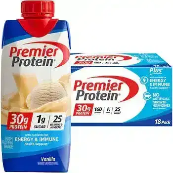 Premier Protein