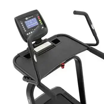 Xterra Rower and Hiker/Desktop Treadmill