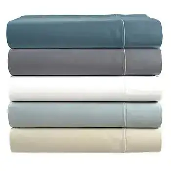 Hotel Signature 800 Thread Count Cotton 6-Piece Sheet Set