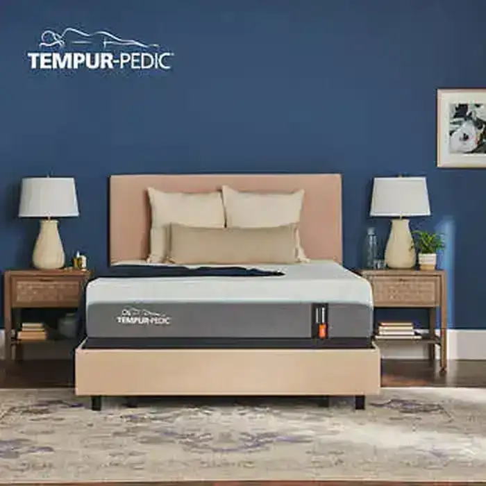 Tempur-Pedic Supreme 11.5-inch Firm King Mattress