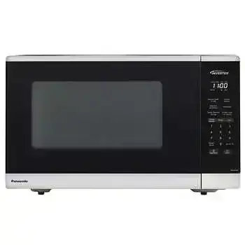 Panasonic 1.3 cu.ft. Countertop Microwave Oven