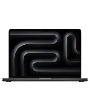 MacBook Pro (16-inch) - Apple M3 Pro and/or Max Chip, 512GB and/or 1TB SSD