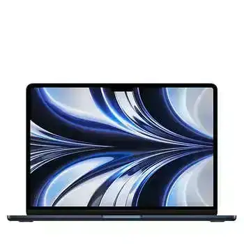 MacBook Air laptop (13.6-inch) with Apple M2 Chip, 256GB and/or 512GB SSD