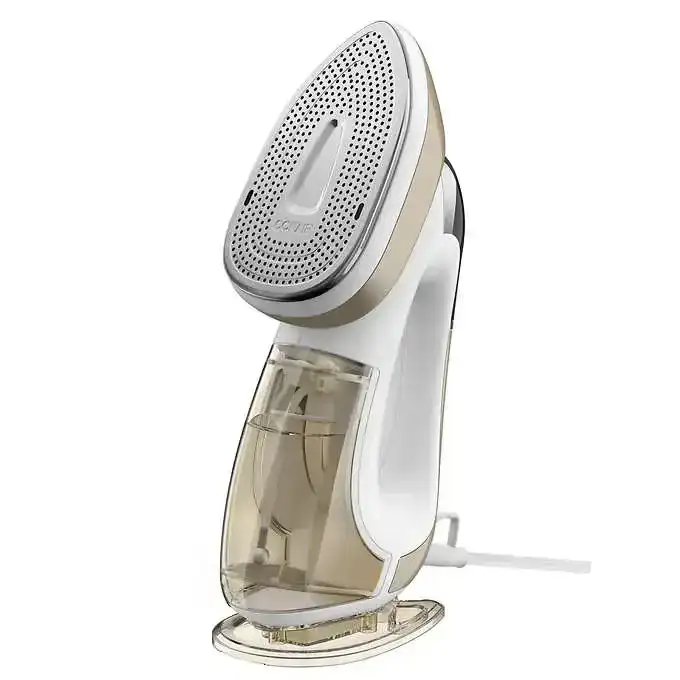 Conair ExtremeSteam 2-in-1 Handheld Steamer and Iron