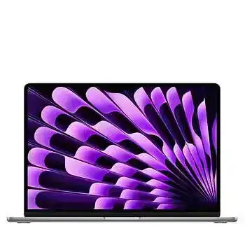 MacBook Air (15-inch) - Apple M2 Chip with 8-Core CPU and 10-Core GPU, 512GB