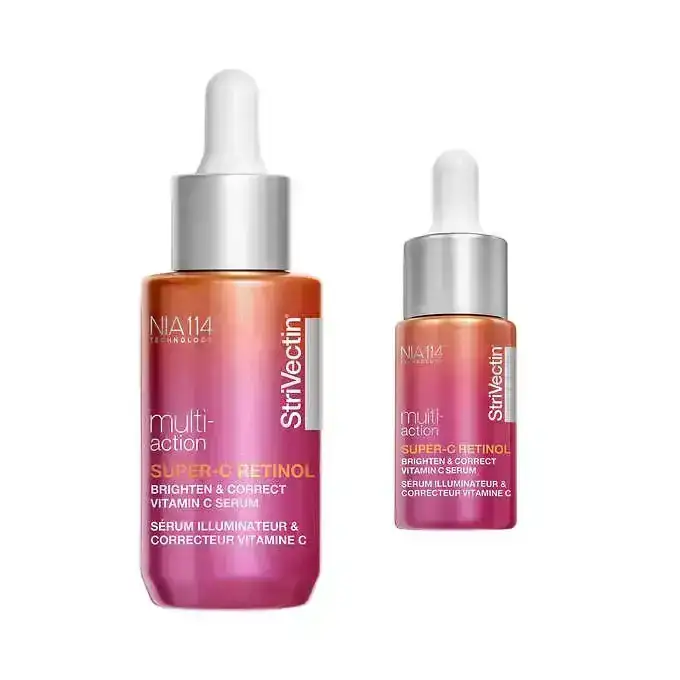 Strivectin Super C Retinol Serum