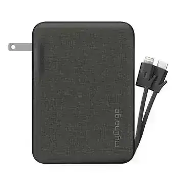 MyCharge PowerHub Max 15,000mAh All-in-One