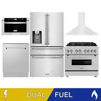 ZLINE Appliance Suites