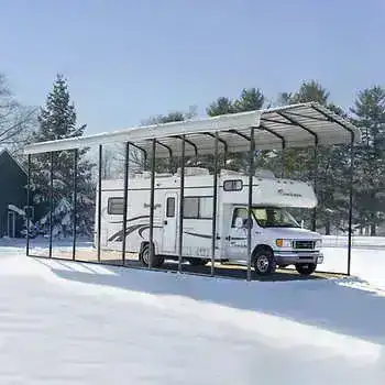 Arrow RV Carport