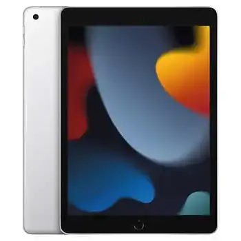 iPad 10.2-inch, 64GB or 256GB Wi-Fi (9th Generation)