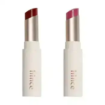 Hince Mood Enhancer Lip Glow Lip Balm, 2-Pack