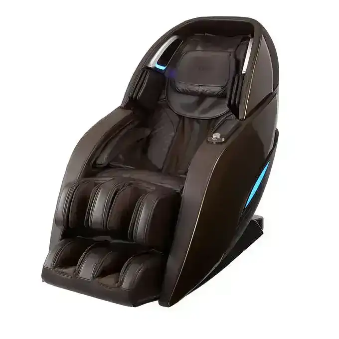 Kyota Yutaka M898 4D Zero Gravity Massage Chair