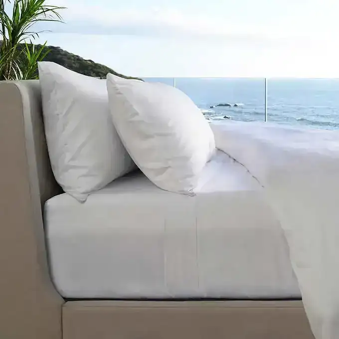 Cariloha Resort Bedding