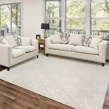 Regent Area Rug Collection