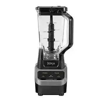 Ninja Professional Blender 1000 with Auto-iQ