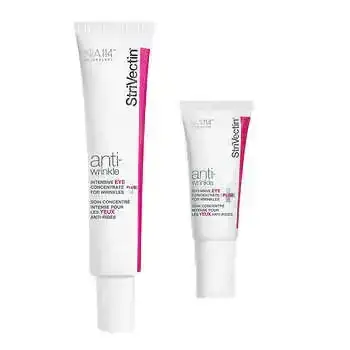 StriVectin Anti-Wrinkle Intensive Eye Concentrate Plus